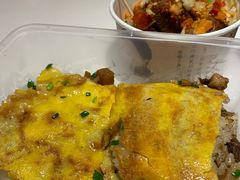 -老通城豆皮大王(吉庆街店)