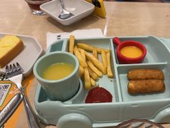-豪客来牛排(海沧阿罗海店)
