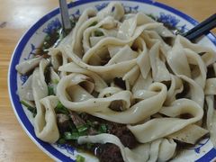 -清真-戏楼王记牛肉面