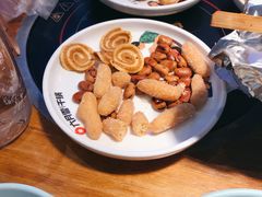 -六月雪干锅(绵阳王府井百货店)