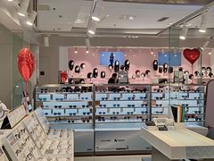 -LOHO眼镜(北京朝北大悦城店)