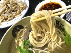 -十二忠手拉面(五福店)