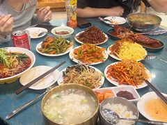 -春花民族美食(佳木斯总店)