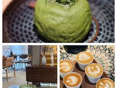 -幻樂園·咖啡(万科云城店)