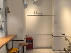-喜茶(佛山岭南站店)
