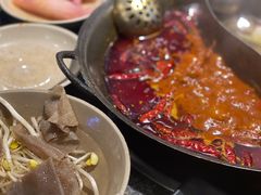 -大虎重庆老火锅(正弘城店)