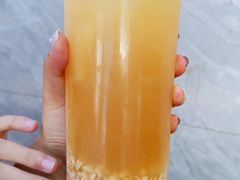 -放哈·甜醅子奶茶创造者(正宁路店)