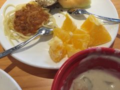 -So Lounge索兰至餐厅(蓝色港湾店)