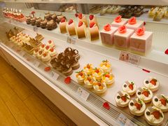 -好利来(东直门银座店)
