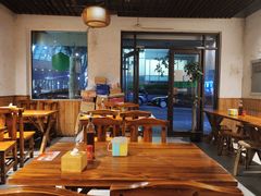 -青州庙子全羊馆(李村店)
