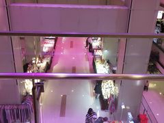-证大喜玛拉雅中心