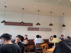 -榖屋house of flour(张江首店)