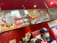 -DQ·蛋糕·冰淇淋(阜盛道店)