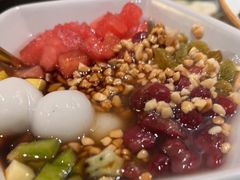 -锦府盐帮·侯宅(五棵松万达店)