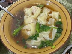 -胖大娘面馆(较场坝街店)