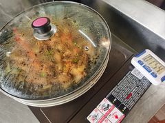 -山水茶艺馆·点心粤菜·30年老字号