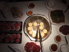 -潮发潮汕牛肉店(龙洞店)