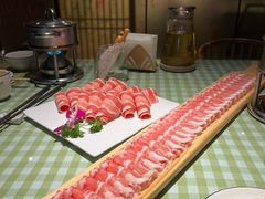 -番食园鲜食火锅(高新店)