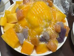 -水牛奶皇后糖水铺(深圳总店)