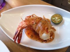 -解放碑威斯汀酒店-知味国际美食餐厅