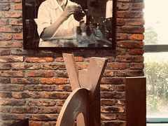 -at cafe 意大利餐厅(集美店)