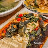 多少次来铁西就为了吃这口🌽杂粮窝窝头‼️