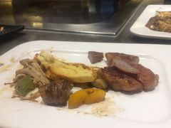 -玛雅铁板烧餐厅(中关村店)