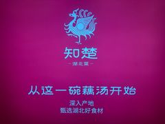 -知楚•精致湖北菜(武商MALL店)