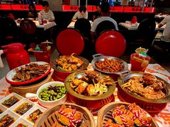 -熊记虾王·蓝龙虾(东晓南店)