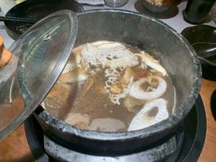 -芸山季·云南山珍菌火锅(人民广场来福士店)