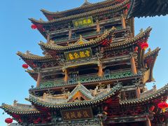 -榆次老城