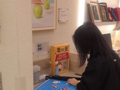 -海马体照相馆(大连柏威年购物中心店)