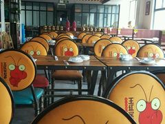 -王红军龙虾(新民路店)