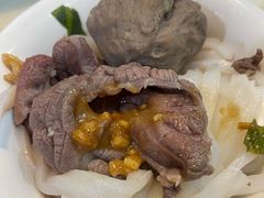 -福合埕牛肉丸(福平路店)