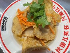 -堂堂小伙夫·辽宁小吃大排档(京西大悦城店)