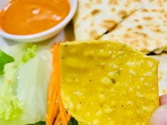 -panchos 墨西哥餐厅(嘉绿苑店)