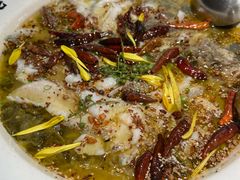 -太二酸菜鱼(深圳布吉万象汇店)