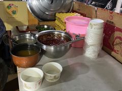 -周记热干面豆皮大王(桃花东街店)