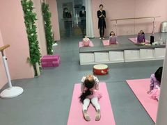 -舞研舞蹈培训(魏公村校区)