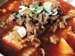 -锡和无锡菜(景丽苑店)