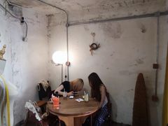 -春庄咖啡SpringHues(钟楼小区店)