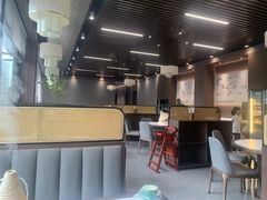 -七采菌园·野生菌石锅鱼(环城北路店)