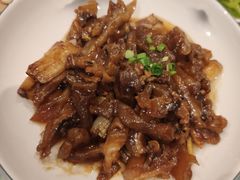 -高玛纳驴肉火烧(河间总店)