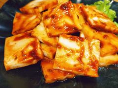 -大壮家原味烤肉(兴华北街店)