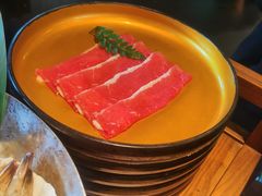 -牛New寿喜烧(闵行龙湖天街店)