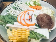 -今泉町·鳗 居酒屋(徐汇绿地缤纷城店)