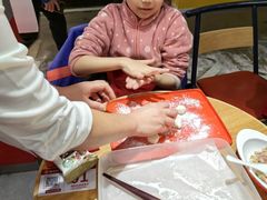 -喜家德虾仁水饺(百盛优客店)