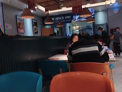 -豪享来中西餐厅(隆昌店)