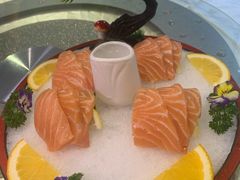 -新加坡泰园村酒楼直营(新华路店)