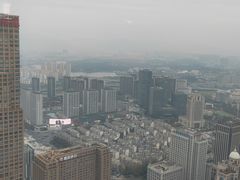 -南昌双子塔303观光厅